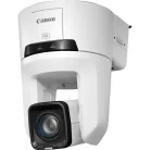 Canon CR-N700 PTZ camera (4K) (15x zoom) (titanium white) (with Auto Tracking License) (6022C016)