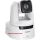 Canon CR-N700 PTZ camera (4K) (15x zoom) (titanium white) (with Auto Tracking License) (6022C016)