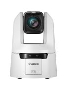 Canon CR-N700 PTZ camera (4K) (15x zoom) (titanium white) (with Auto Tracking License) (6022C016)