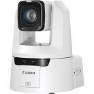 Canon CR-N700 PTZ camera (4K) (15x zoom) (titanium white) (with Auto Tracking License) (6022C016)