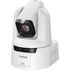 Canon CR-N700 PTZ camera (4K) (15x zoom) (titanium white) (with Auto Tracking License) (6022C016)