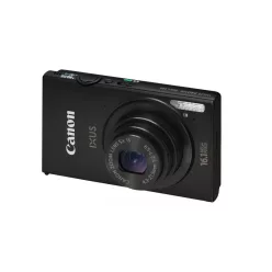 Canon Ixus 240HS (Wi-Fi) (3 színben) (fekete)