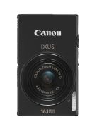 Canon Ixus 240HS (Wi-Fi) (3 színben) (fekete)
