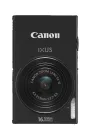 Canon Ixus 240HS (Wi-Fi) (3 színben) (fekete)