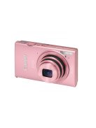 Canon Ixus 240HS (Wi-Fi) (3 színben) (rózsaszín)