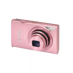 Canon Ixus 240HS (Wi-Fi) (3 színben) (rózsaszín)