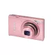 Canon Ixus 240HS (Wi-Fi) (3 színben) (rózsaszín)