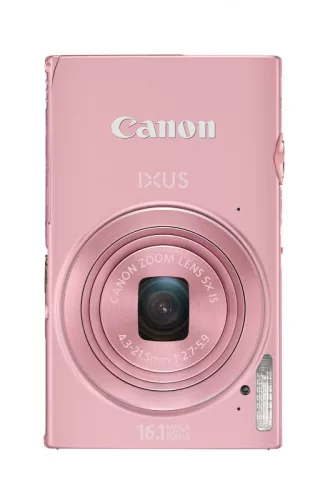 Canon Ixus 240HS (Wi-Fi) (3 színben) (rózsaszín)