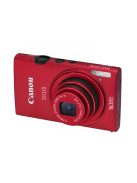 Canon Ixus 125HS (5 színben) (piros)