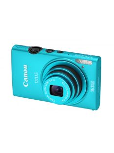 Canon Ixus 125HS (5 colours) (blue)
