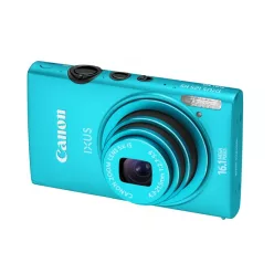 Canon Ixus 125HS (5 színben) (kék)
