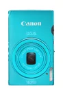Canon Ixus 125HS (5 színben) (kék)