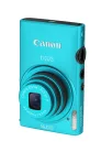 Canon Ixus 125HS (5 színben) (kék)