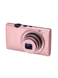 Canon Ixus 125HS (5 colours) (pink) 