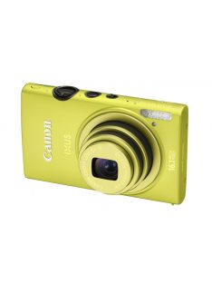 Canon Ixus 125HS (5 Farben) (grün) 