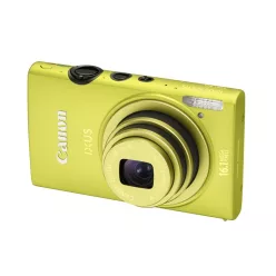 Canon Ixus 125HS (5 színben) (zöld) 
