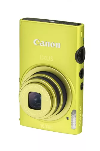 Canon Ixus 125HS (5 színben) (zöld) 