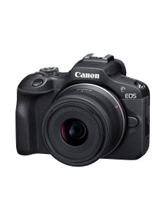   Canon EOS R100 + RF-S 18-45mm / 4.5-6.3 IS STM (+ SanDisk Ultra SDHC™ 32GB memóriakártya)