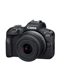 Canon EOS R100 + RF-S 18-45mm / 4.5-6.3 IS STM (6052C013)