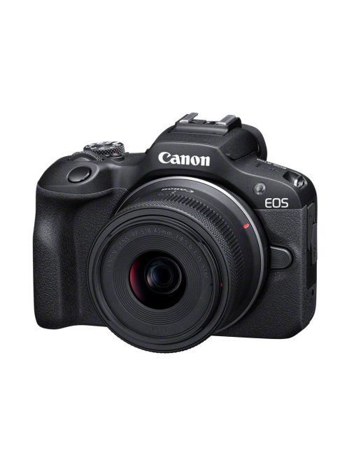 Canon EOS R100 + RF-S 18-45mm / 4.5-6.3 IS STM (6052C013)
