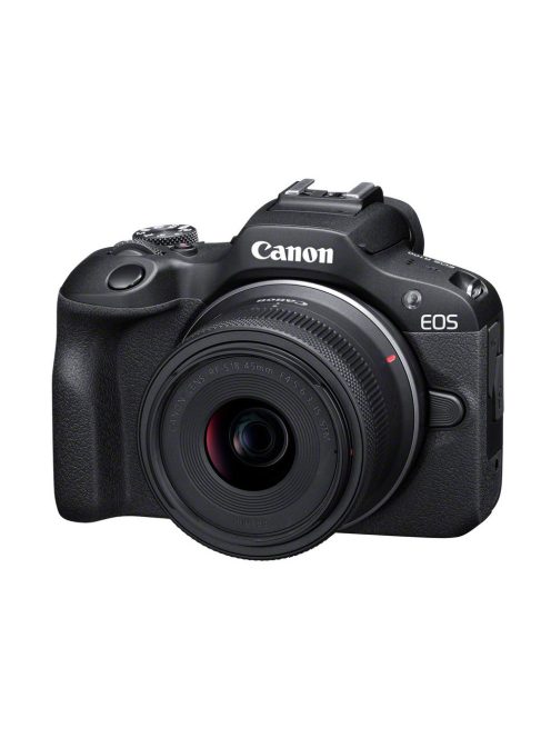 Canon EOS R100 + RF-S 18-45mm / 4.5-6.3 IS STM (+ SanDisk Ultra SDHC™ 32GB memóriakártya)