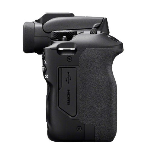 Canon EOS R100 + RF-S 18-45mm / 4.5-6.3 IS STM (6052C013)