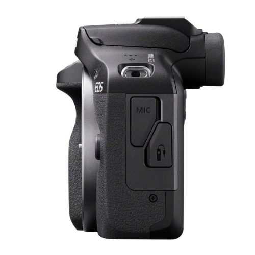 Canon EOS R100 + RF-S 18-45mm / 4.5-6.3 IS STM (6052C013)