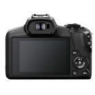 Canon EOS R100 + RF-S 18-45mm / 4.5-6.3 IS STM (6052C013)