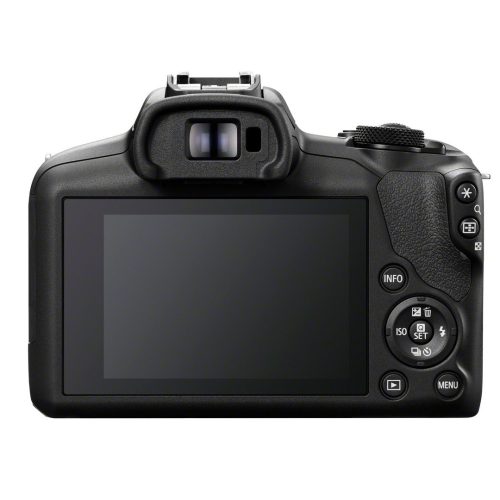 Canon EOS R100 + RF-S 18-45mm / 4.5-6.3 IS STM (6052C013)