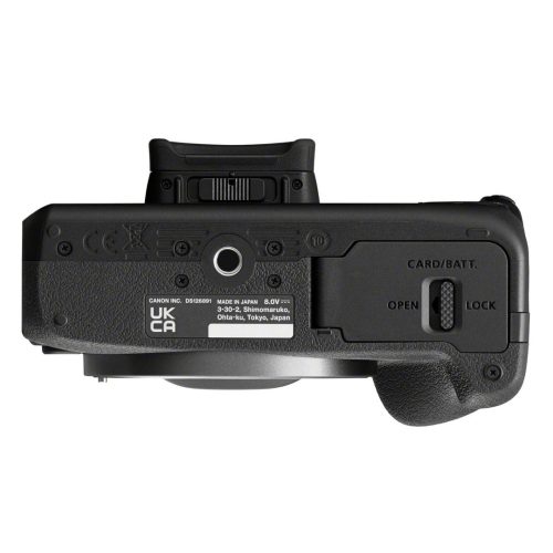 Canon EOS R100 + RF-S 18-45mm / 4.5-6.3 IS STM (6052C013)