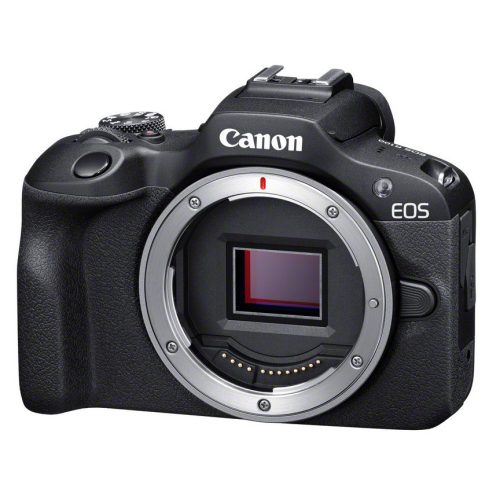 Canon EOS R100 + RF-S 18-45mm / 4.5-6.3 IS STM (6052C013)