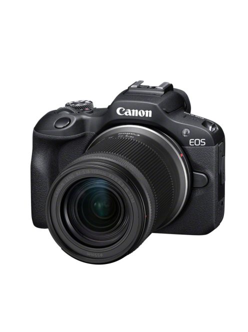 Canon EOS R100 + RF-S 18-45mm / 4.5-6.3 IS STM + RF-S 55-210mm / 5-7.1 IS STM  (6052C023)