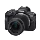 Canon EOS R100 + RF-S 18-45mm / 4.5-6.3 IS STM + RF-S 55-210mm / 5-7.1 IS STM  (6052C023)