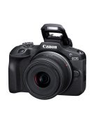 Canon EOS R100 + RF-S 18-45mm / 4.5-6.3 IS STM + RF-S 55-210mm / 5-7.1 IS STM (6052C023)