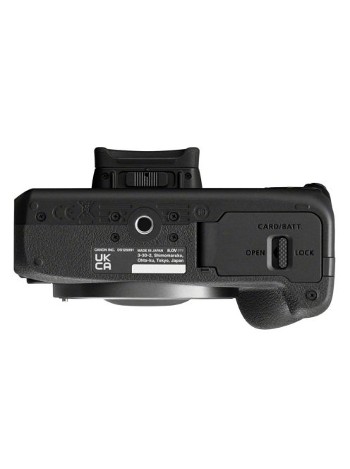 Canon EOS R100 + RF-S 18-45mm / 4.5-6.3 IS STM + RF-S 55-210mm / 5-7.1 IS STM (+ SanDisk Ultra SDHC™ 32GB memóriakártya)