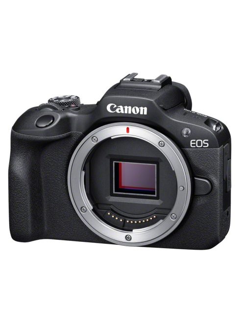 Canon EOS R100 + RF-S 18-45mm / 4.5-6.3 IS STM + RF-S 55-210mm / 5-7.1 IS STM (6052C023)