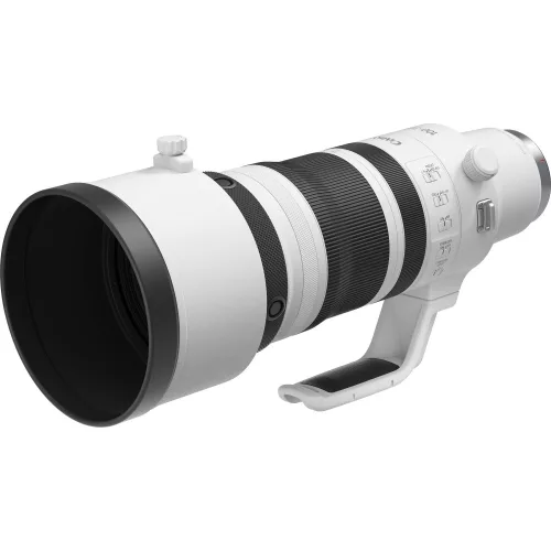 Canon RF 100-300mm / 2.8 L IS USM (HASZNÁLT - SECOND HAND)