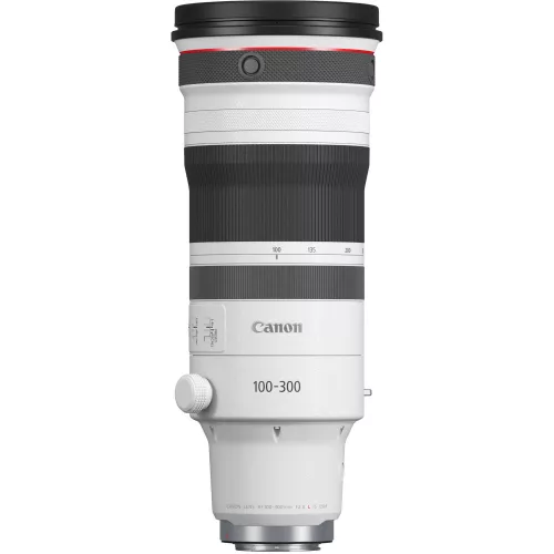 Canon RF 100-300mm / 2.8 L IS USM (HASZNÁLT - SECOND HAND)