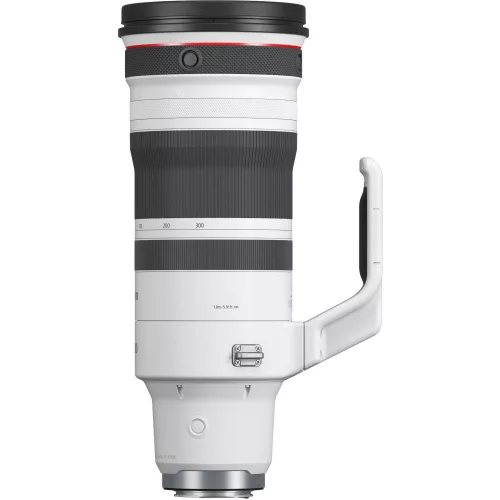 Canon RF 100-300mm / 2.8 L IS USM (HASZNÁLT - SECOND HAND)