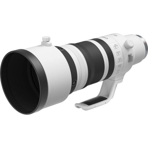 Canon RF 100-300mm / 2.8 L IS USM (6055C005)