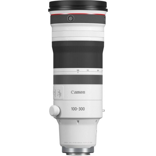 Canon RF 100-300mm / 2.8 L IS USM (6055C005)