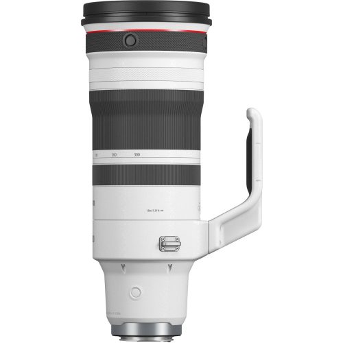 Canon RF 100-300mm / 2.8 L IS USM (6055C005)