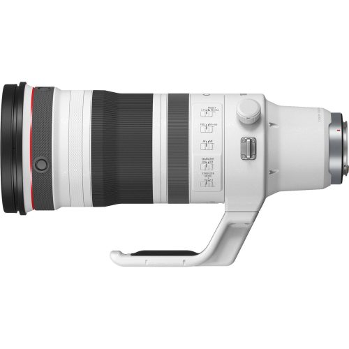Canon RF 100-300mm / 2.8 L IS USM (6055C005)