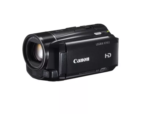 Canon LEGRIA HF M52 (Wi-Fi) (VUK)