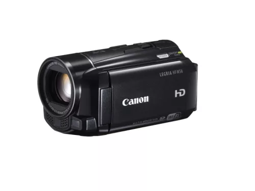 Canon LEGRIA HF M56 (Wi-Fi) (VUK)