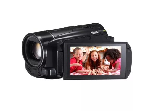 Canon LEGRIA HF M56 (Wi-Fi) (VUK)