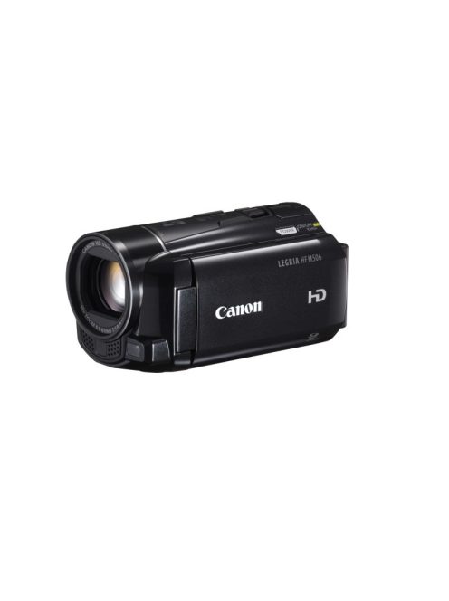 Canon LEGRIA HF M506 (VUK)