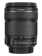 Canon EF-S 18-135mm / 3.5-5.6 IS STM (6097B005)