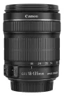 Canon EF-S 18-135mm / 3.5-5.6 IS STM (HASZNÁLT - SECOND HAND) 