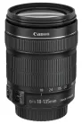 Canon EF-S 18-135mm / 3.5-5.6 IS STM (HASZNÁLT - SECOND HAND) 